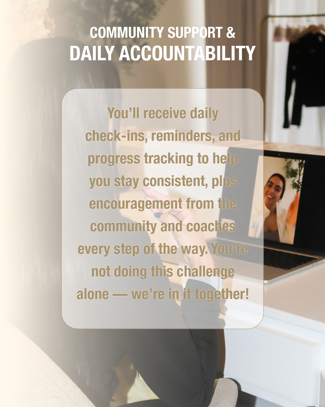 15 Day Reset Challenge