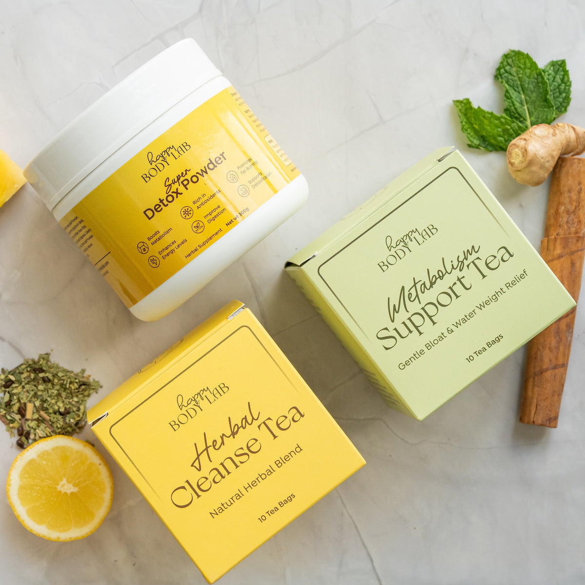 Building a Simple Daily Wellness Routine (That You'll Actually Stick To)