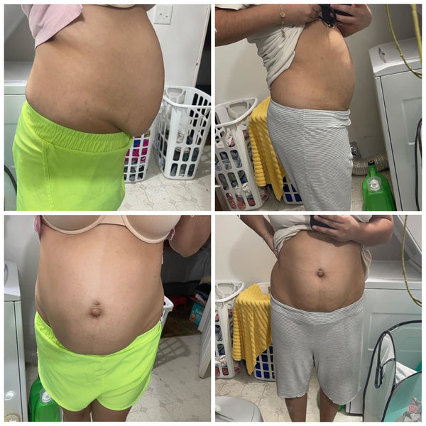 Customer result
