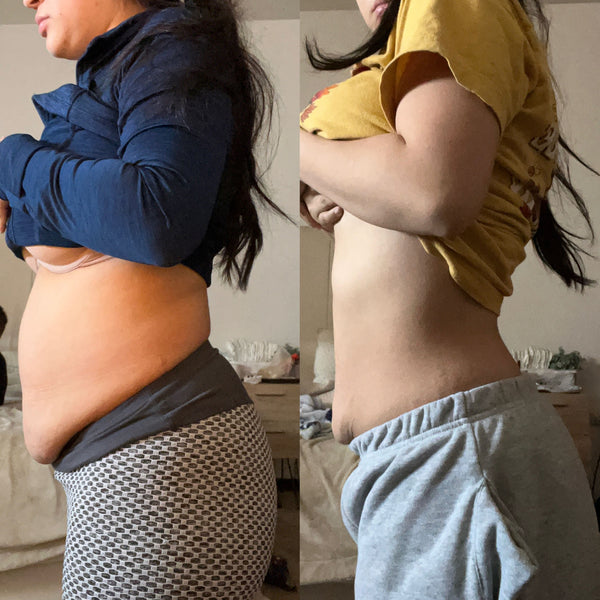 Customer result