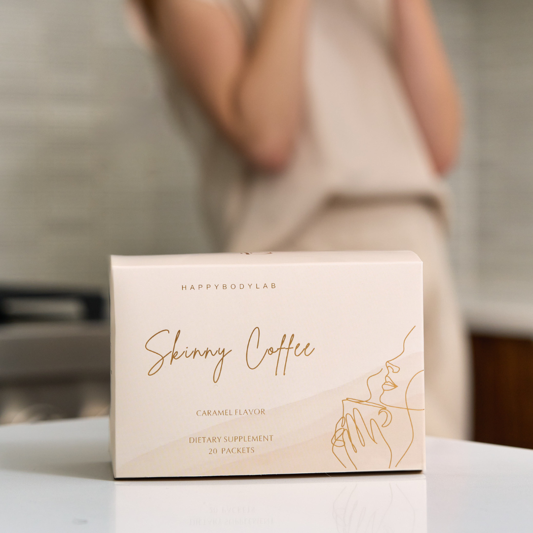 Skinny Coffee Sample