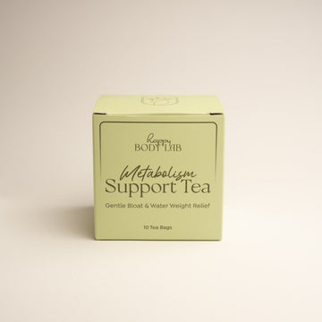 Metabolism Support Tea (Formerly Reductive Tea)