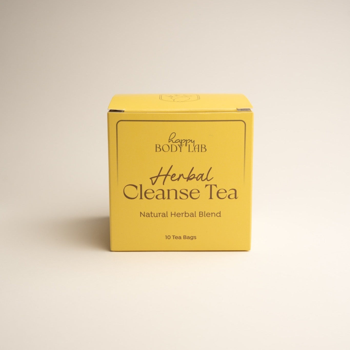 Herbal Cleanse Tea (Formerly Extreme Slim Tea)