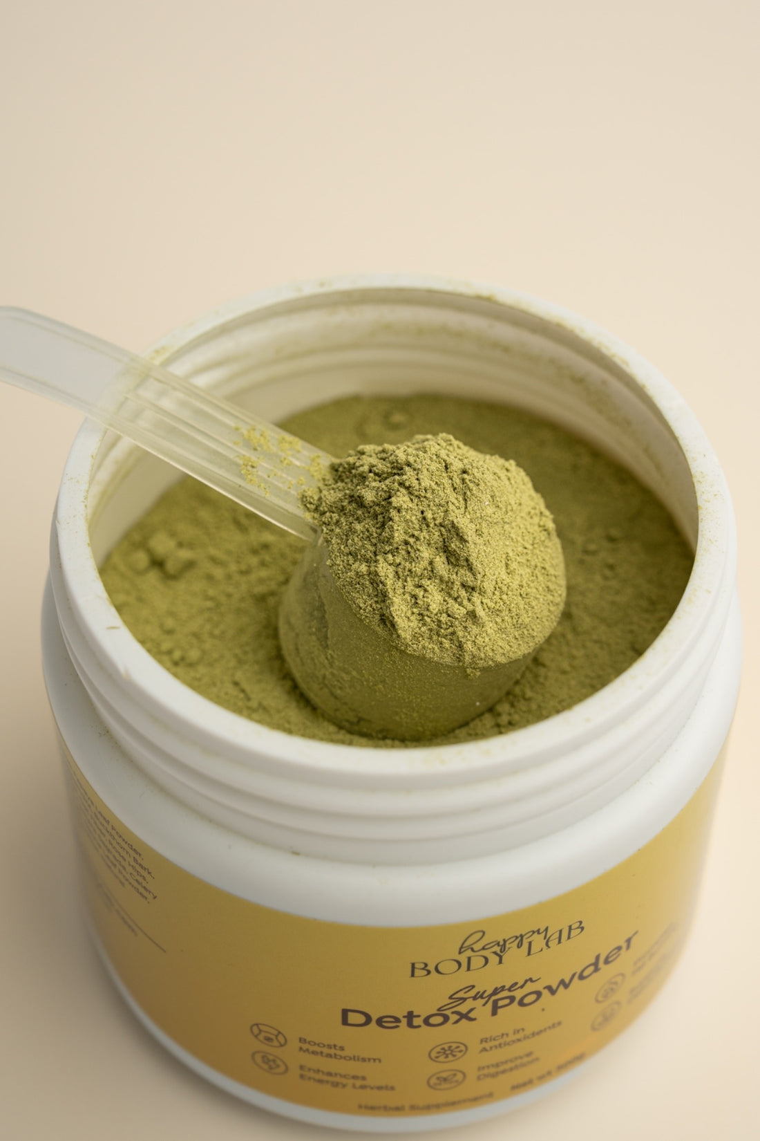 Super Detox Powder