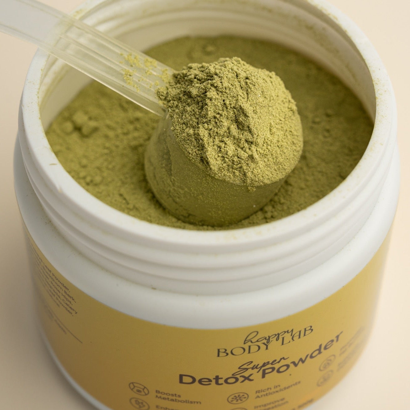 Super Detox Powder