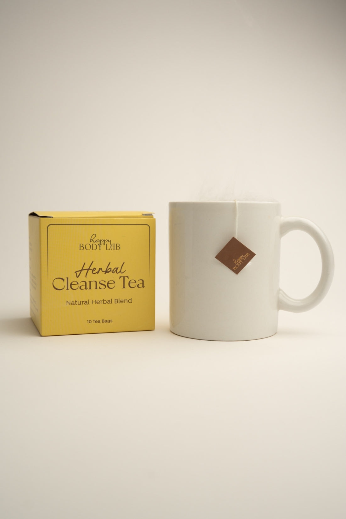 Herbal Cleanse Tea (Formerly Extreme Slim Tea)