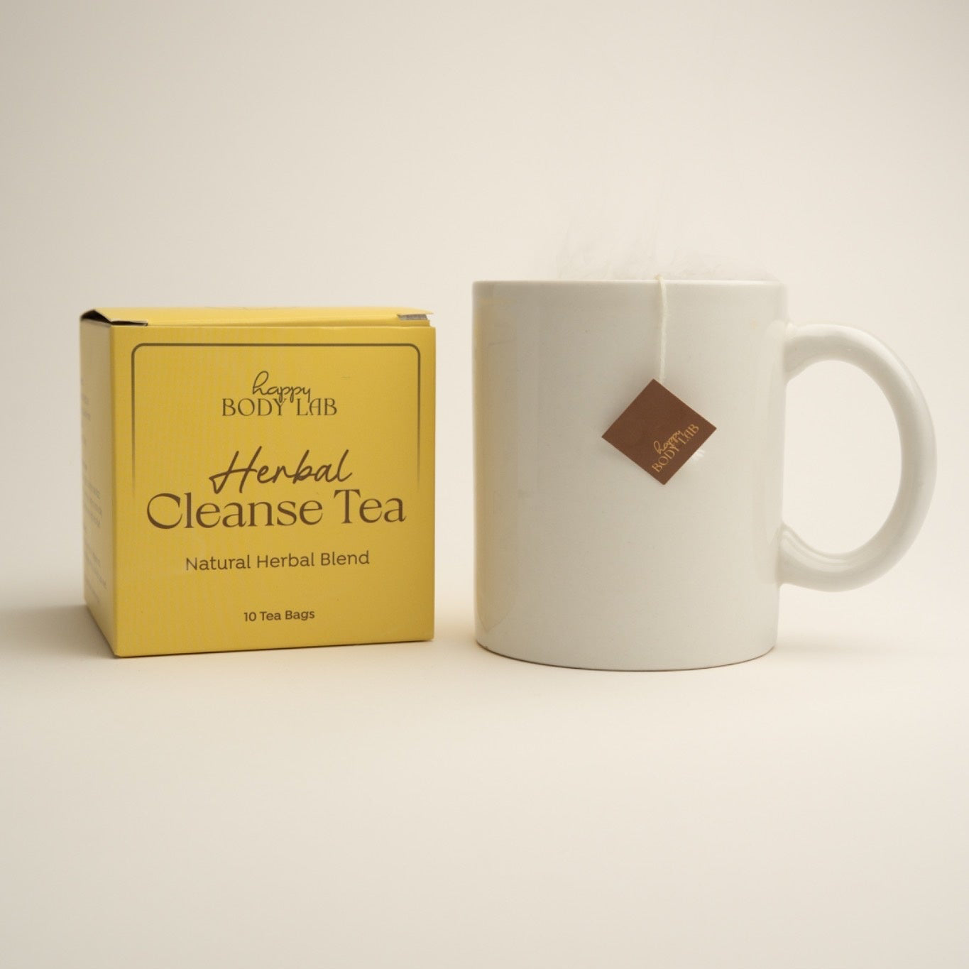 Herbal Cleanse Tea (Formerly Extreme Slim Tea)