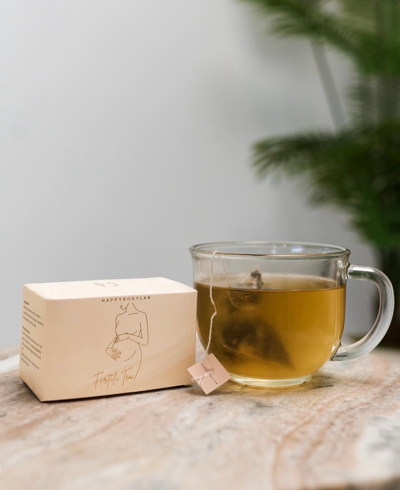 Fertility Tea