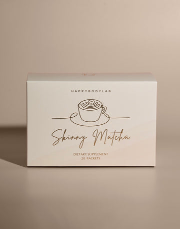 Skinny Matcha