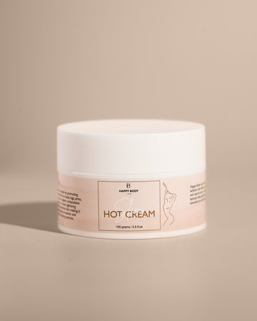 Hot Slim Cream