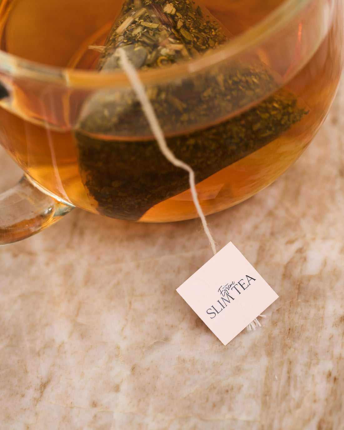 Extreme Slim Tea