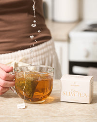 Extreme Slim Tea