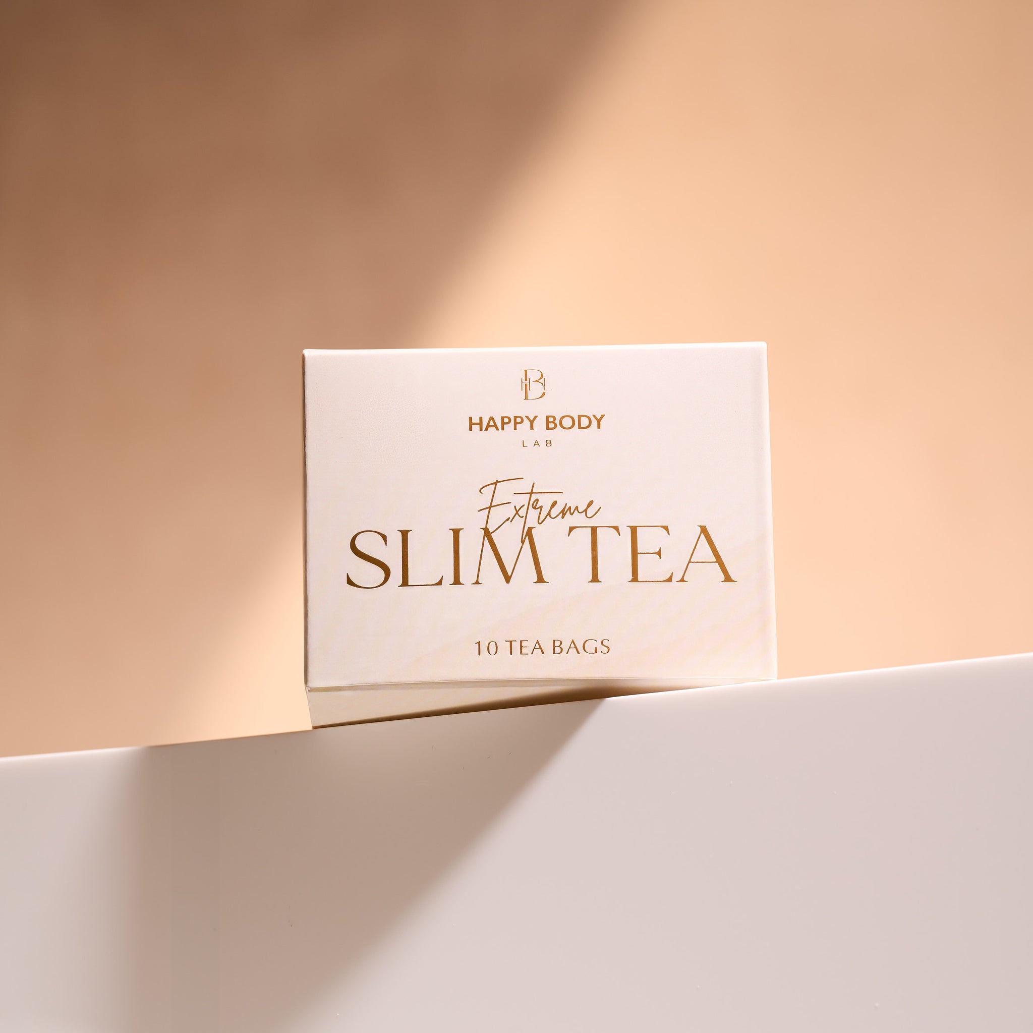 Extreme Slim Tea
