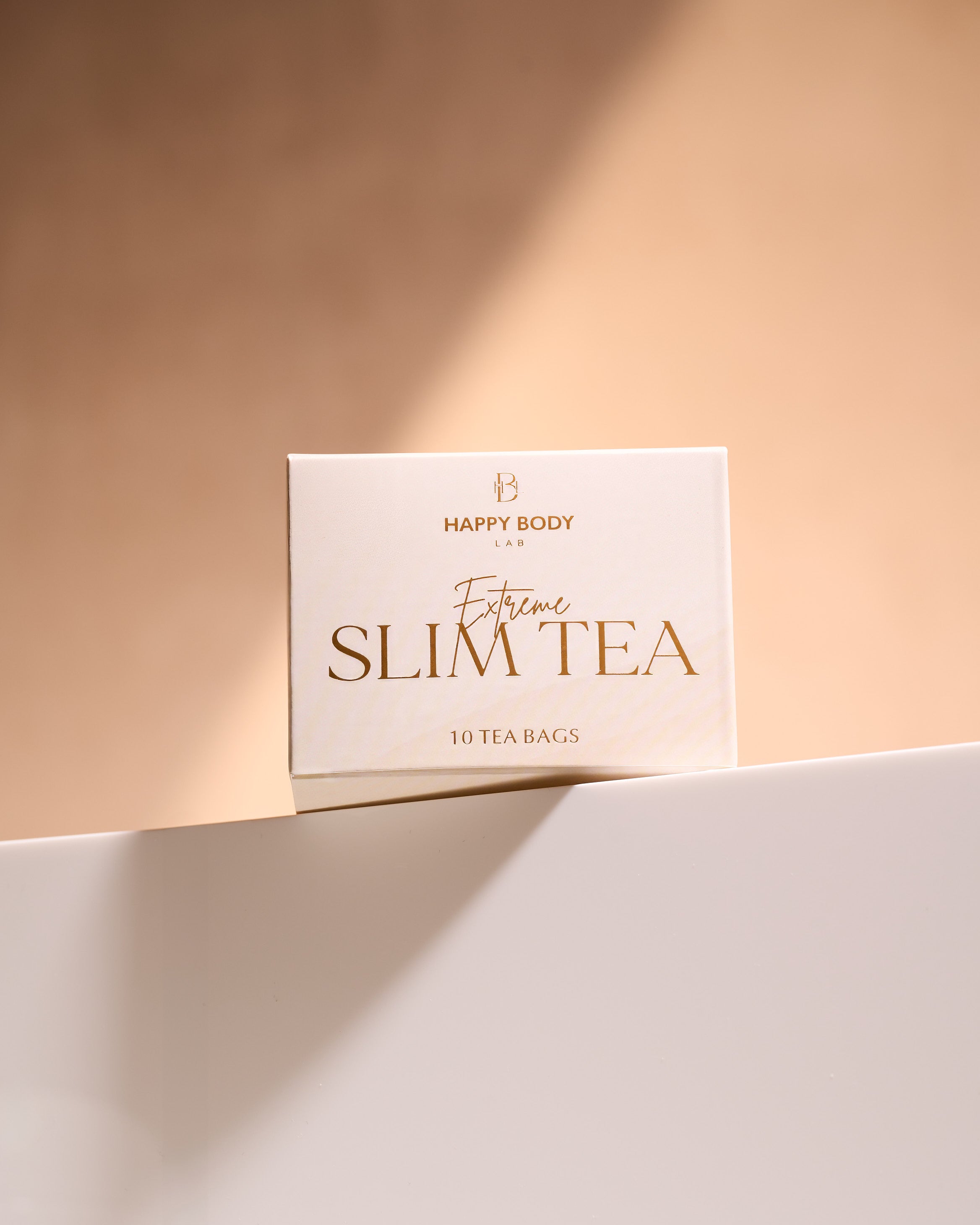Extreme Slim Tea