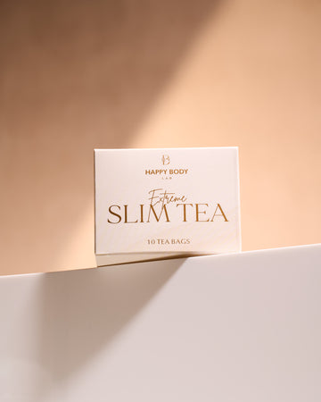 Extreme Slim Tea