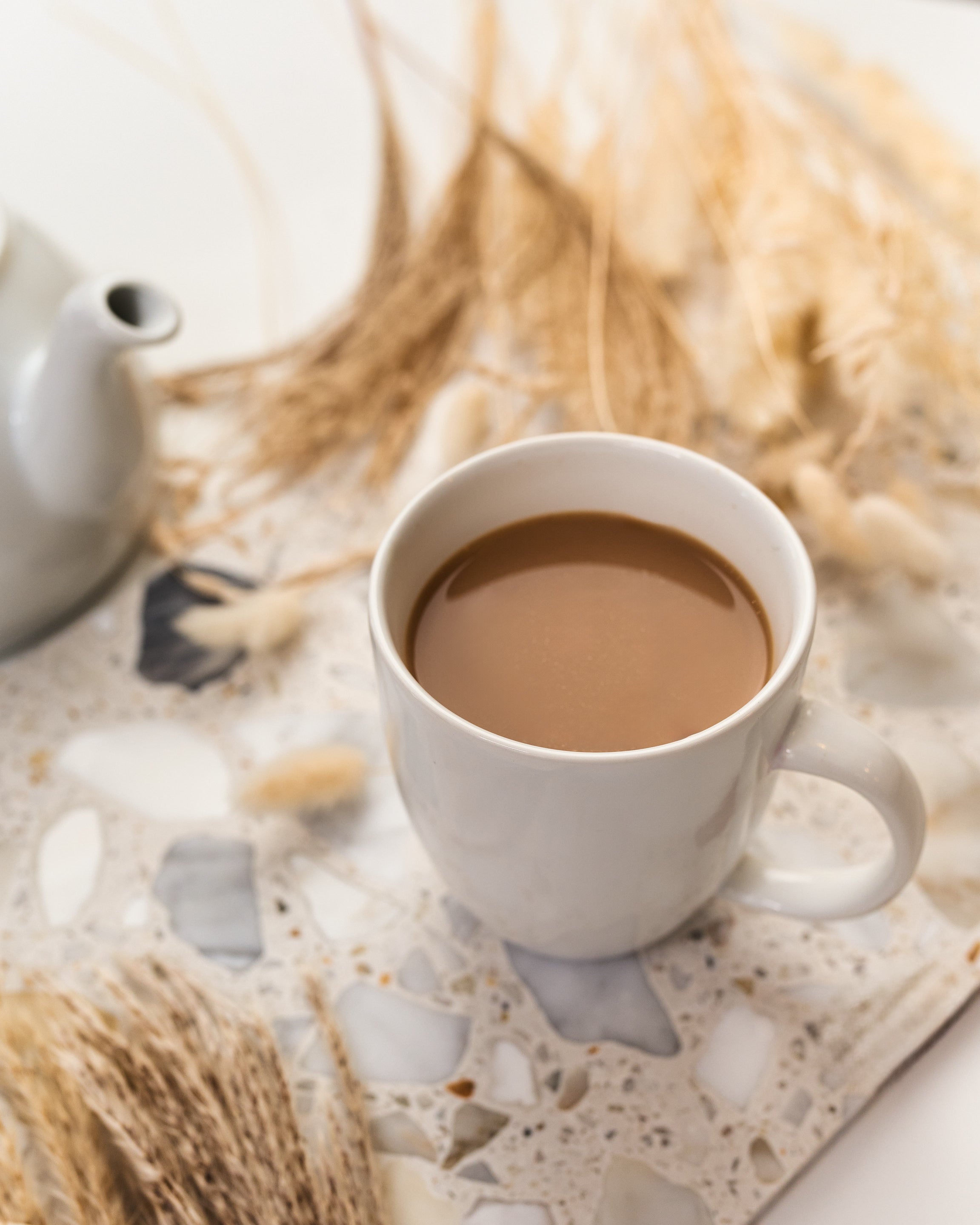 Skinny Coffee