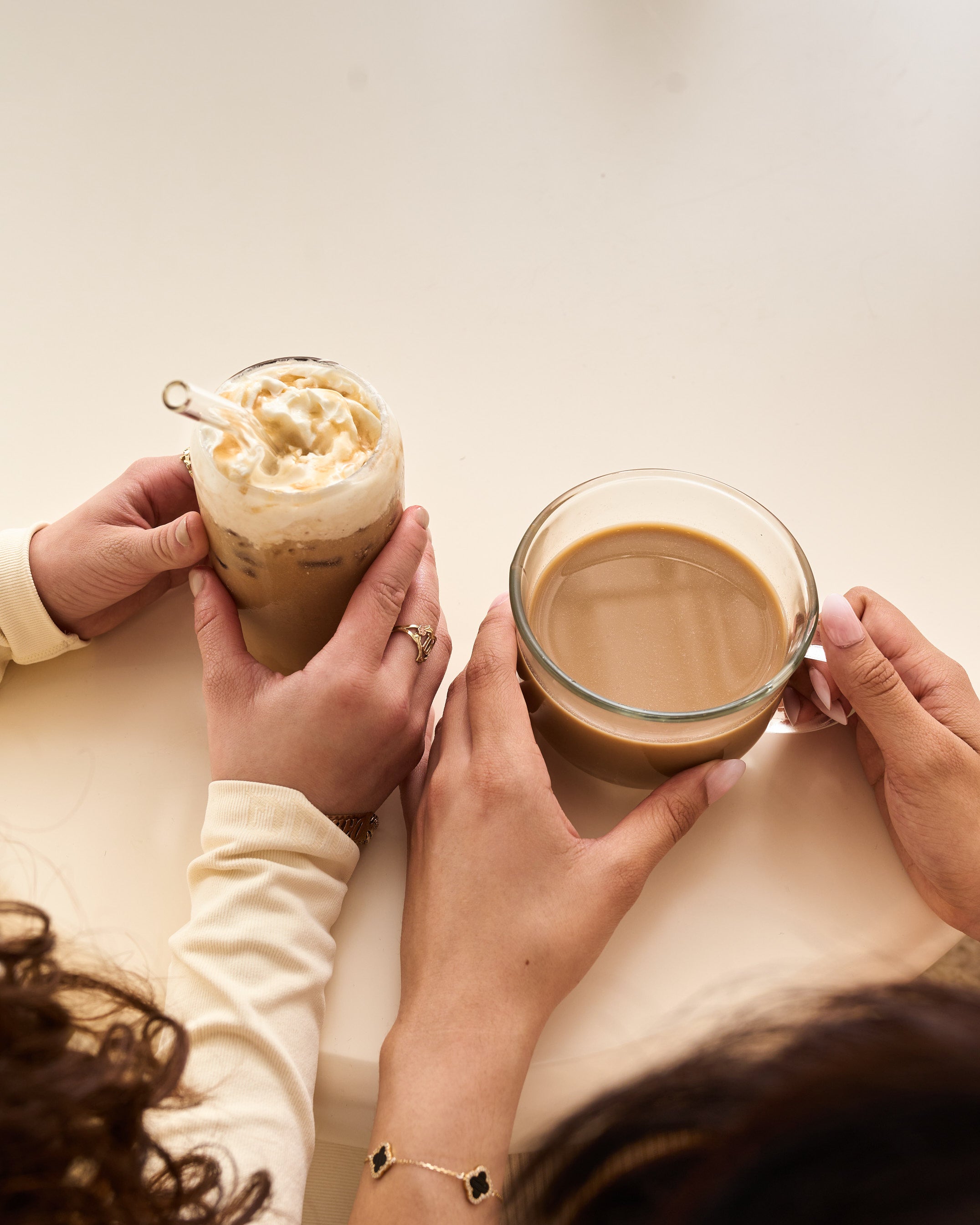 Skinny Coffee