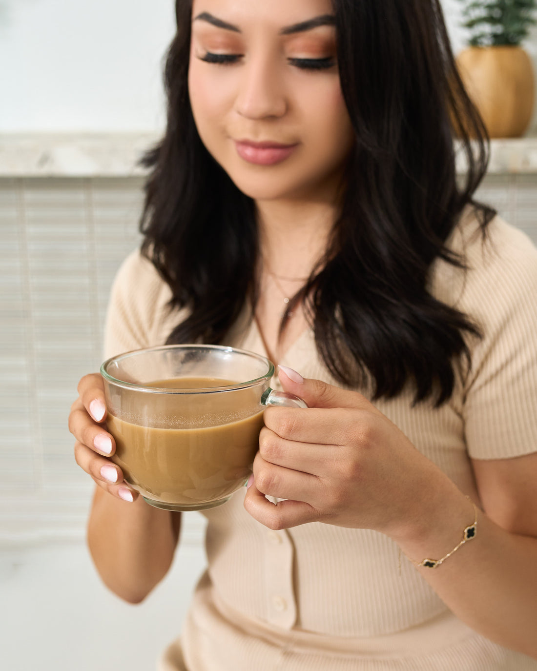 Skinny Coffee