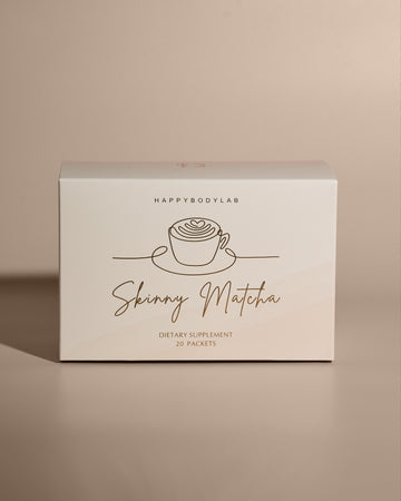 SKINNY COFFEE, SKINNY MATCHA, CUP