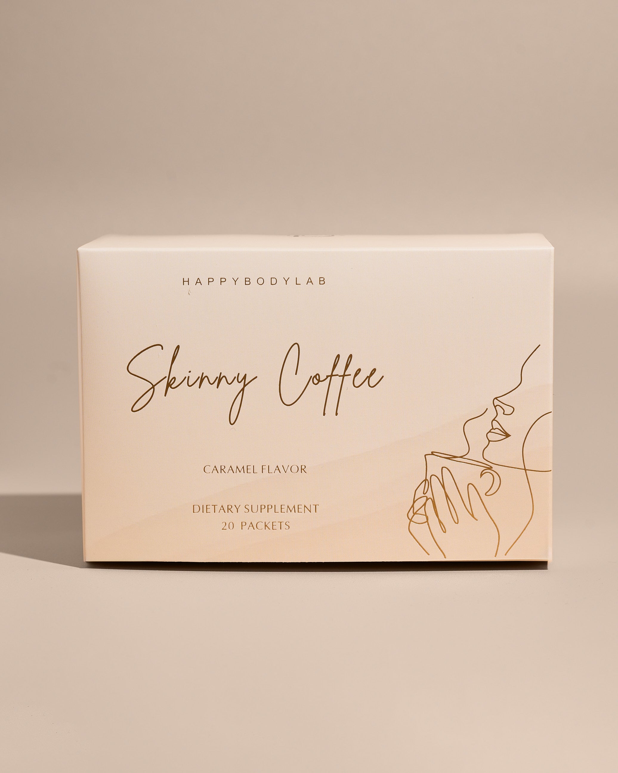 Skinny Coffee