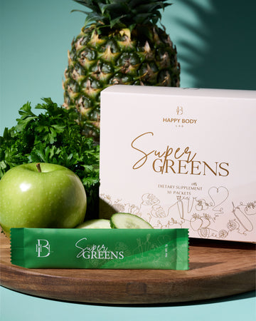 Supergreens
