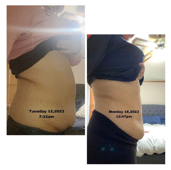 Customer result