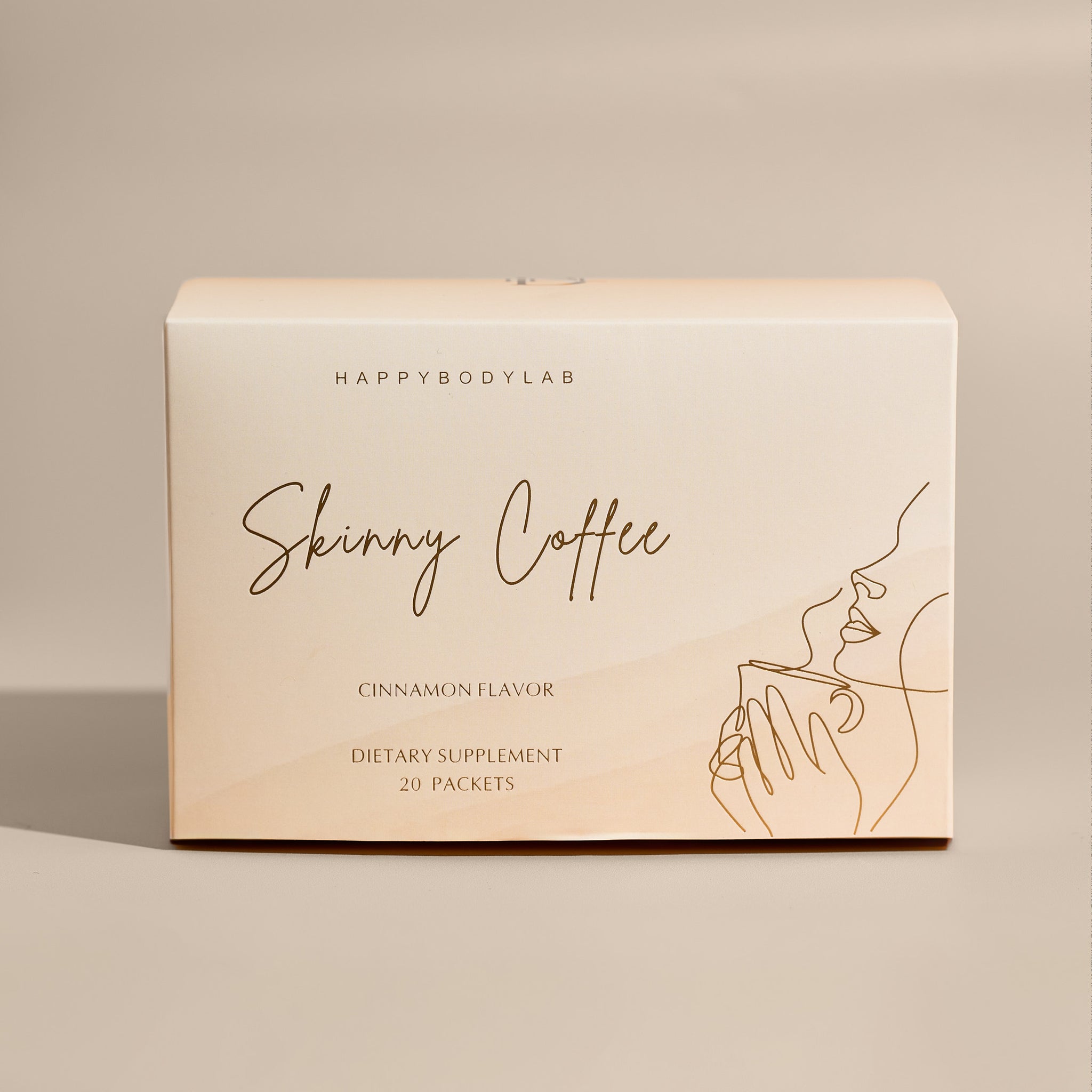 Skinny Coffee