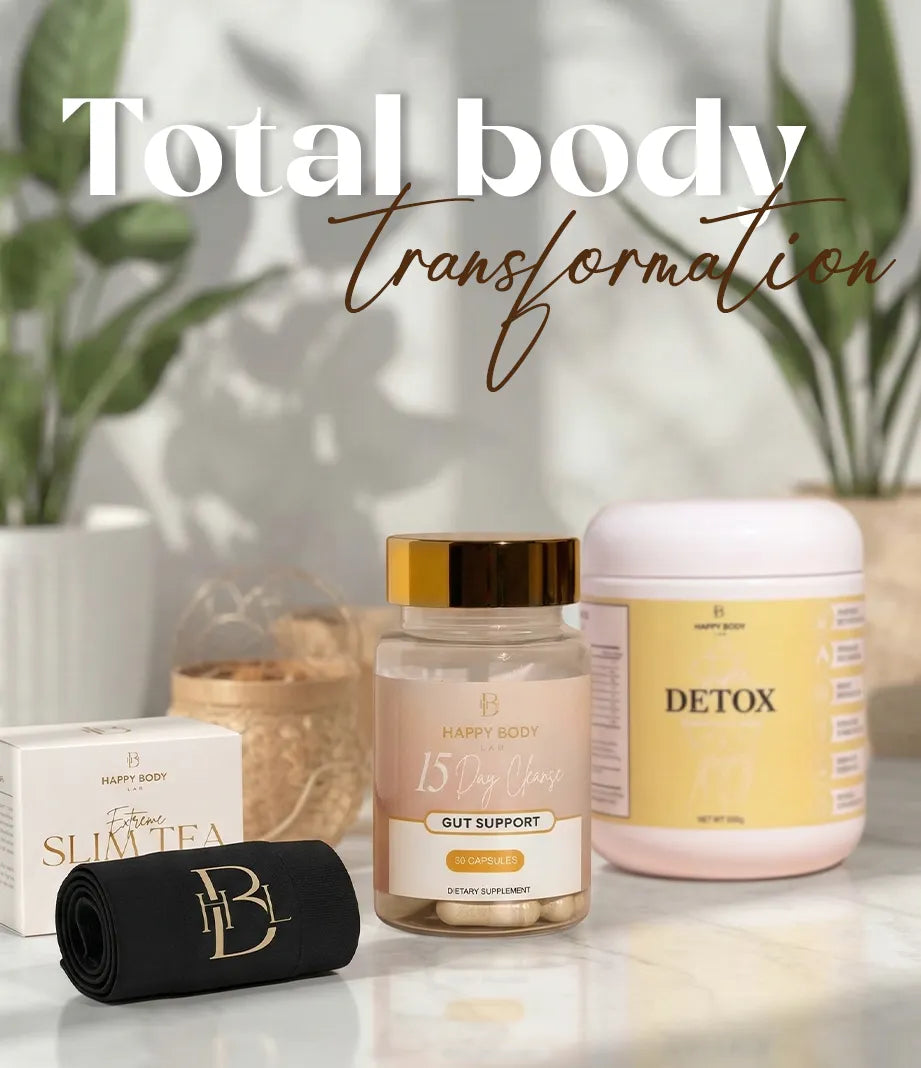 Total Body Transformation