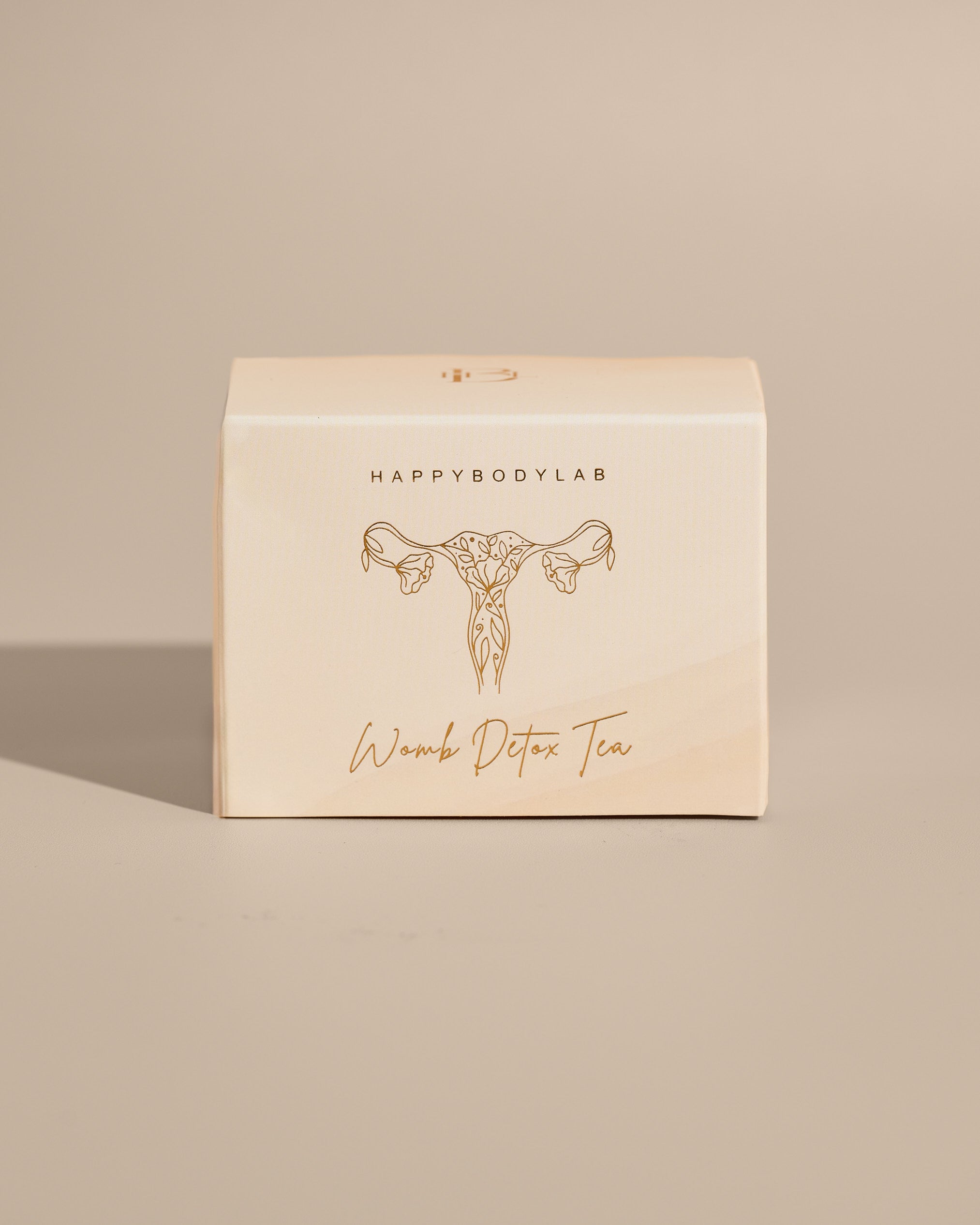 Feminine Balance Tea (formerly Womb Detox)