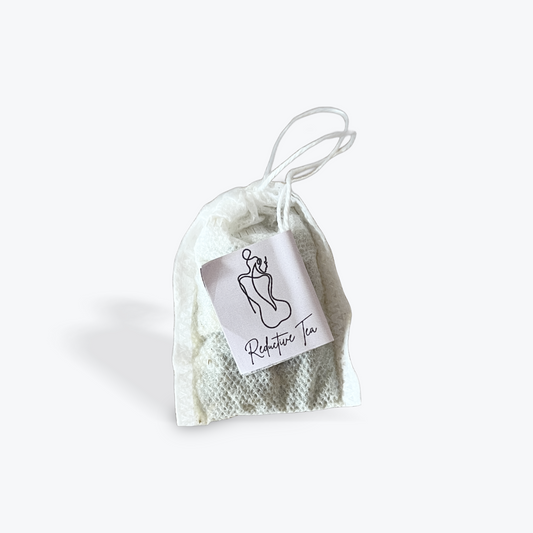 1 Month Supply Tea Bundle